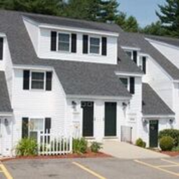 Liberty Commons Condominium Trust Powered by Evercondo