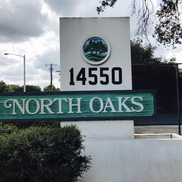 North Oaks Condominium Association, Inc. Powered by Evercondo