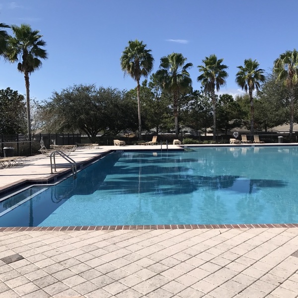 South Pointe of Tampa HOA Powered by Evercondo