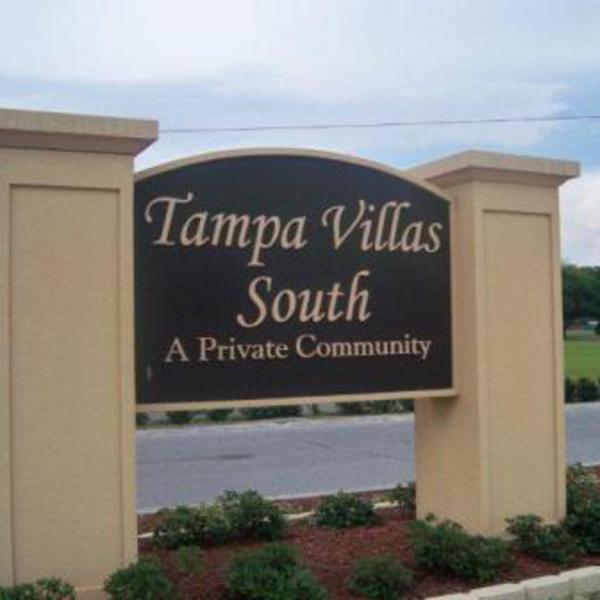 Tampa Villas South Powered by Evercondo